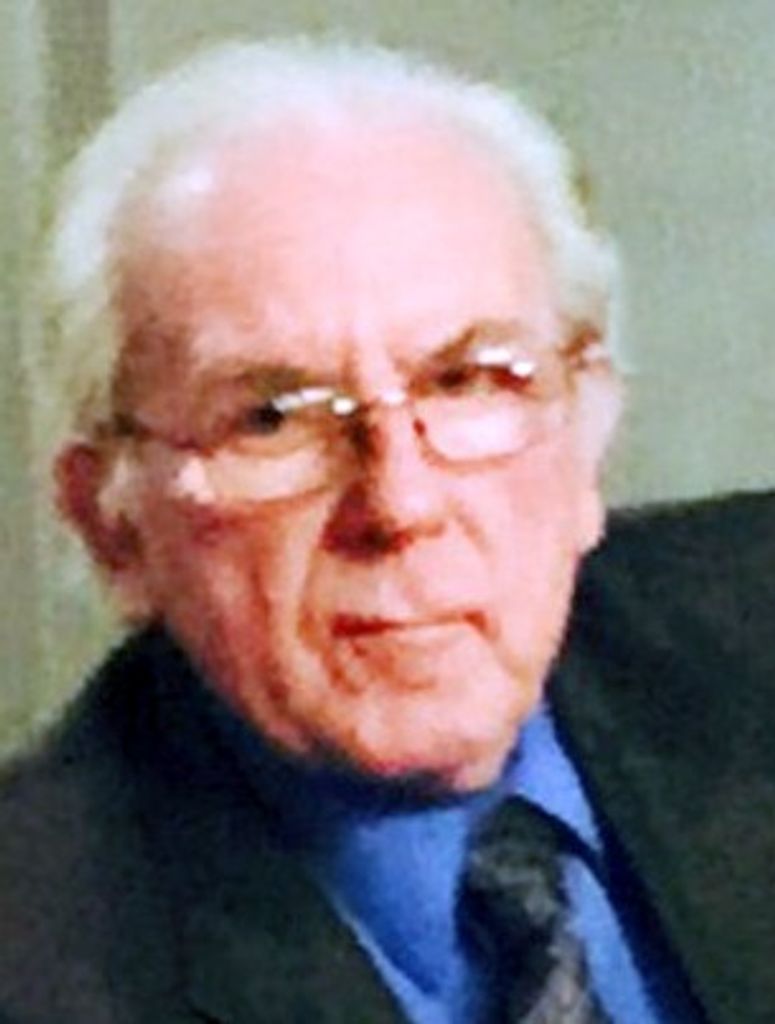 William Thomas "Tom" Taylor