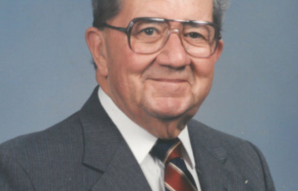 Douglas “Doug” Boschert