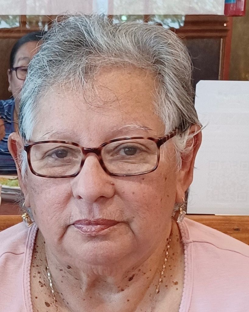 Evangelina De La Rosa Profile Photo