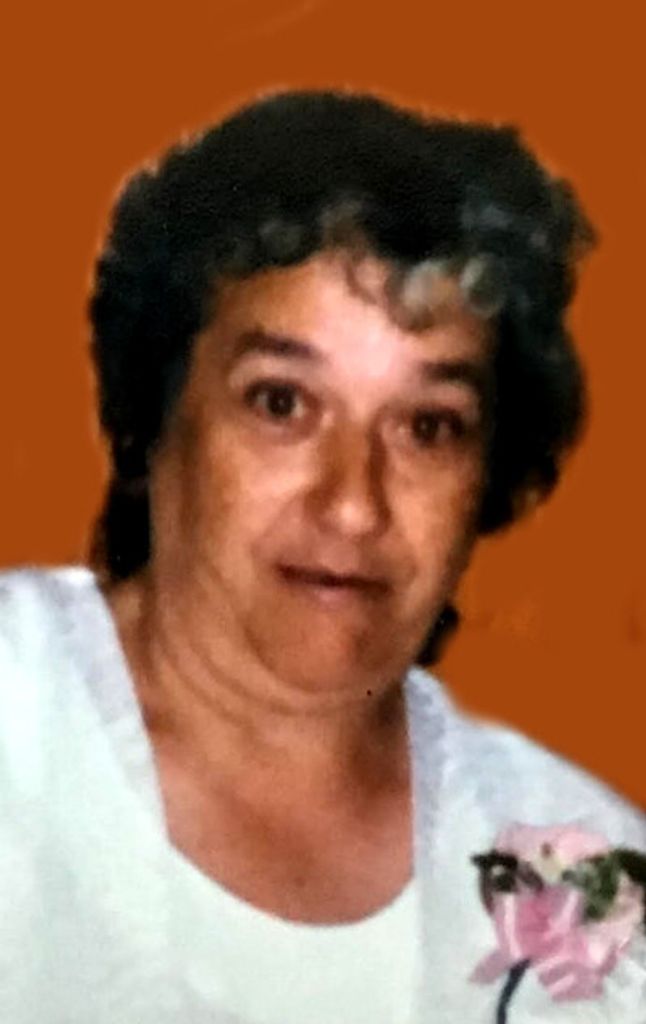 Jean Grace Gayton Profile Photo