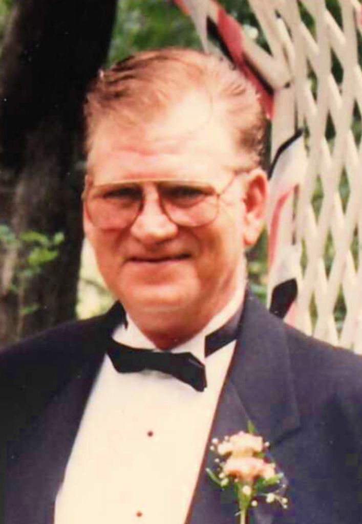 George L. Simpson Profile Photo