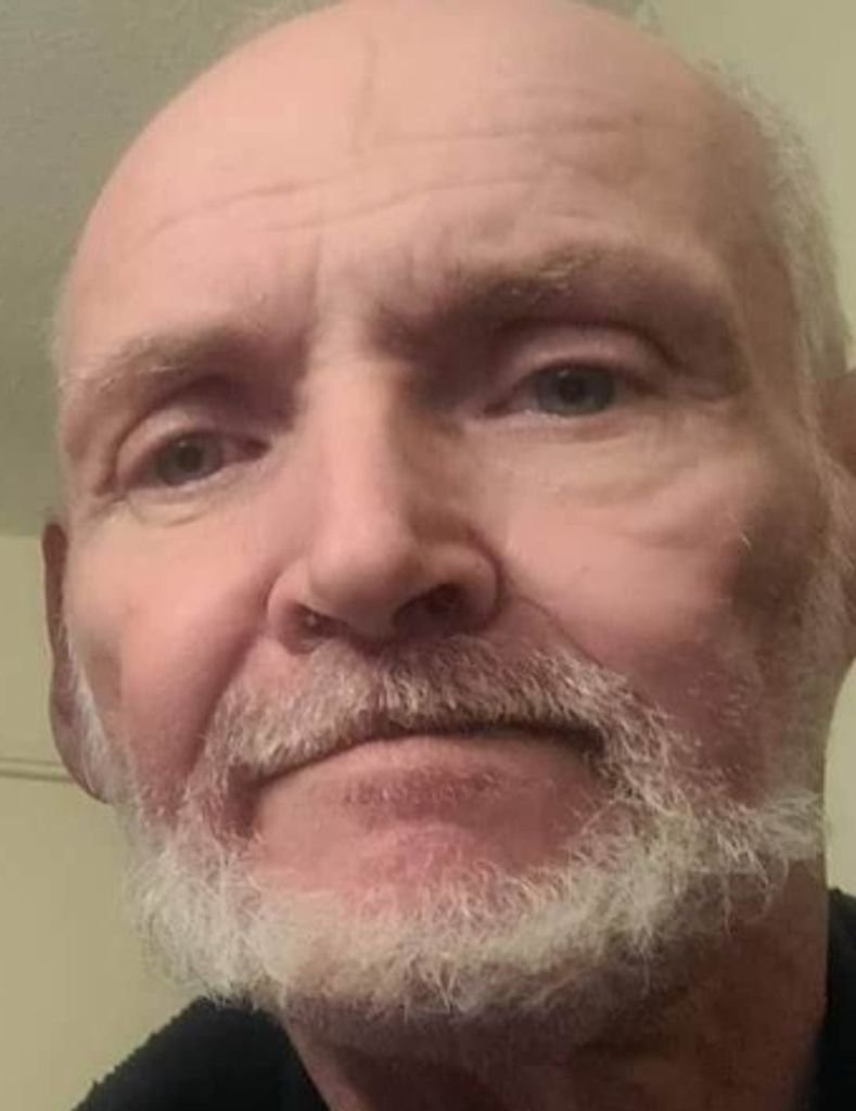 Howard Gilroy Profile Photo