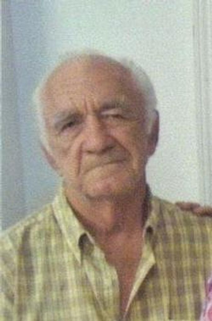 Harold Joseph Fontenot Profile Photo