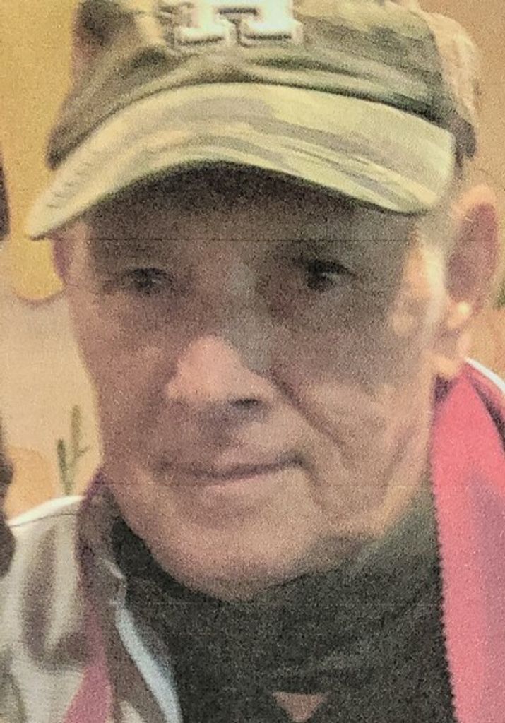 Norman Henry Ehrentraut