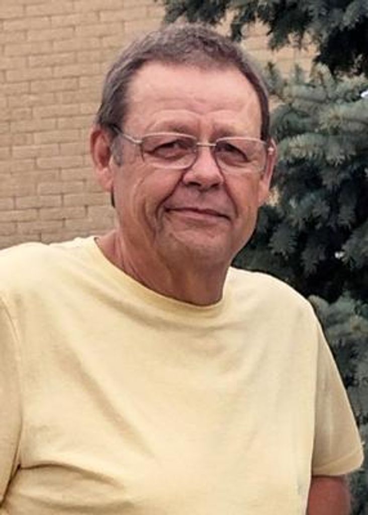 Richard J Holtz Profile Photo