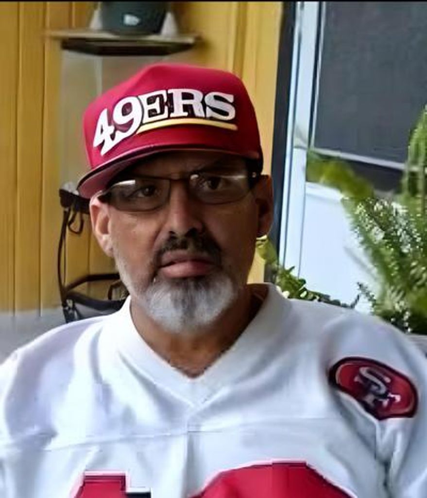 Jacob V. Galvan Profile Photo