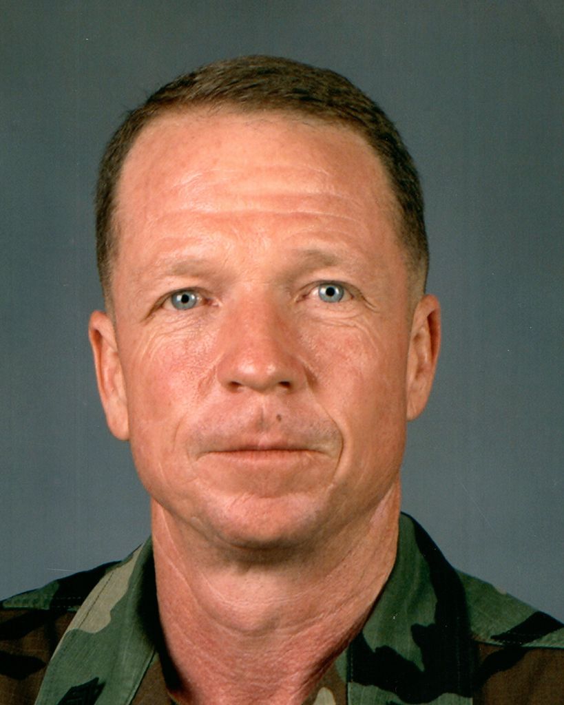 William "Bill" Sanford Martin