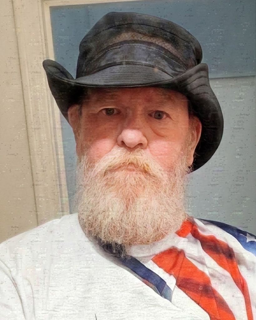 Mark Eugene Ogilbee Profile Photo