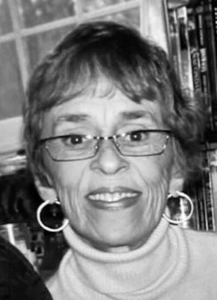 Carole Young Profile Photo