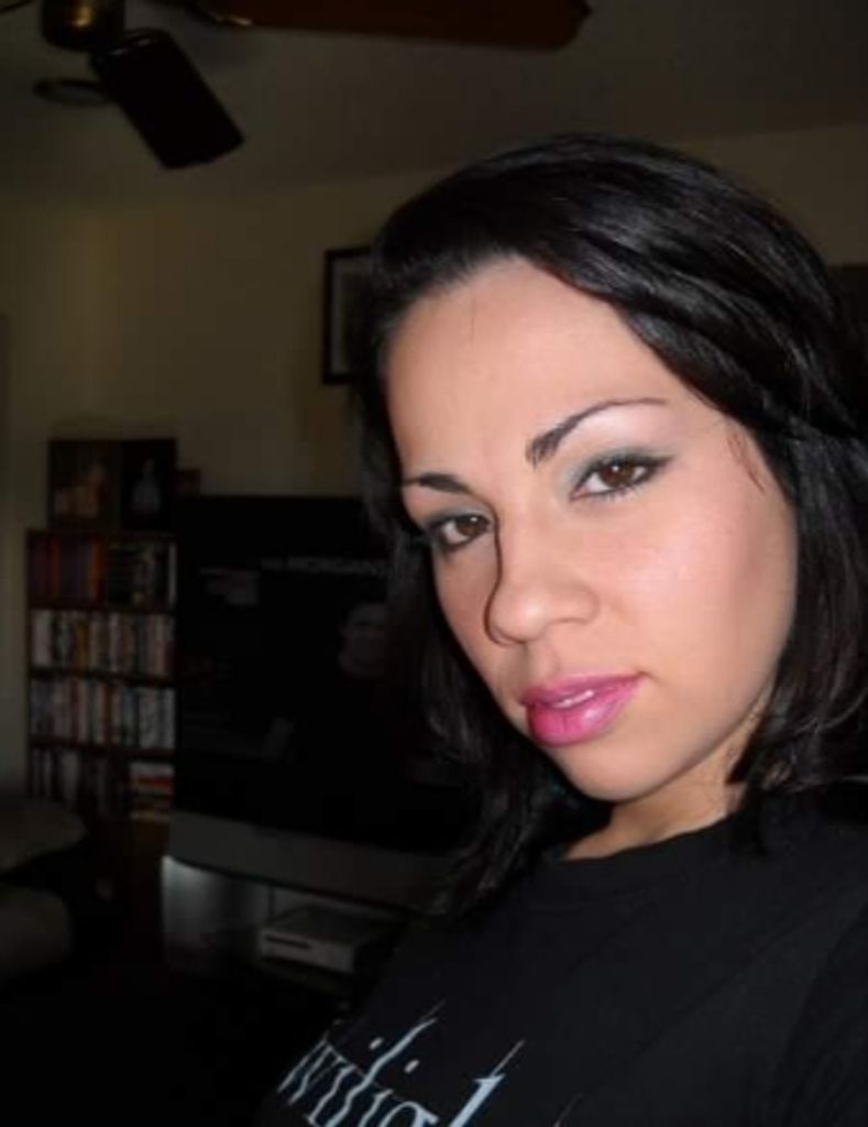 Ashlee Astras