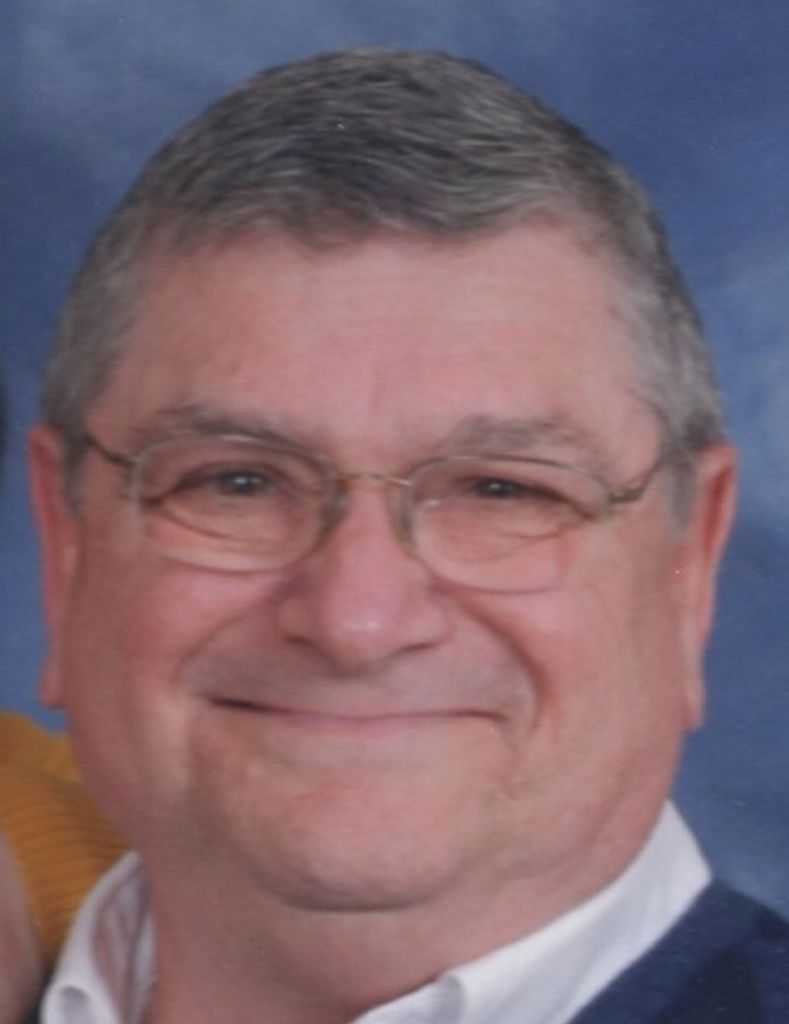 Stephen G. Farnsworth Profile Photo