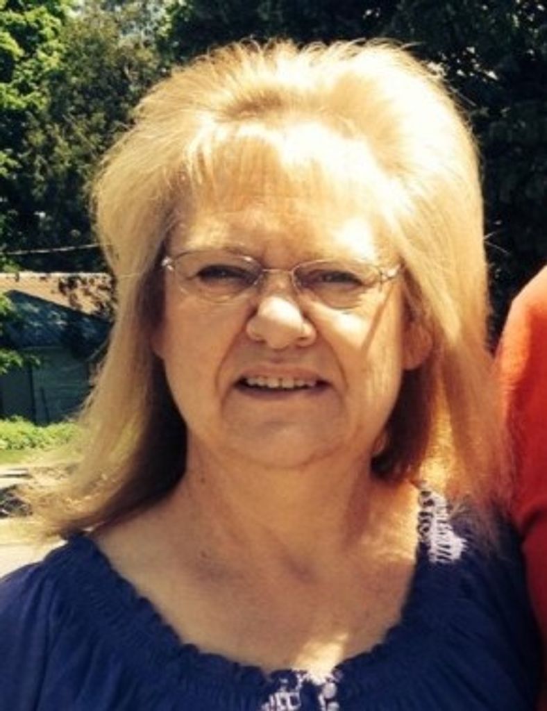 Debora Strugar