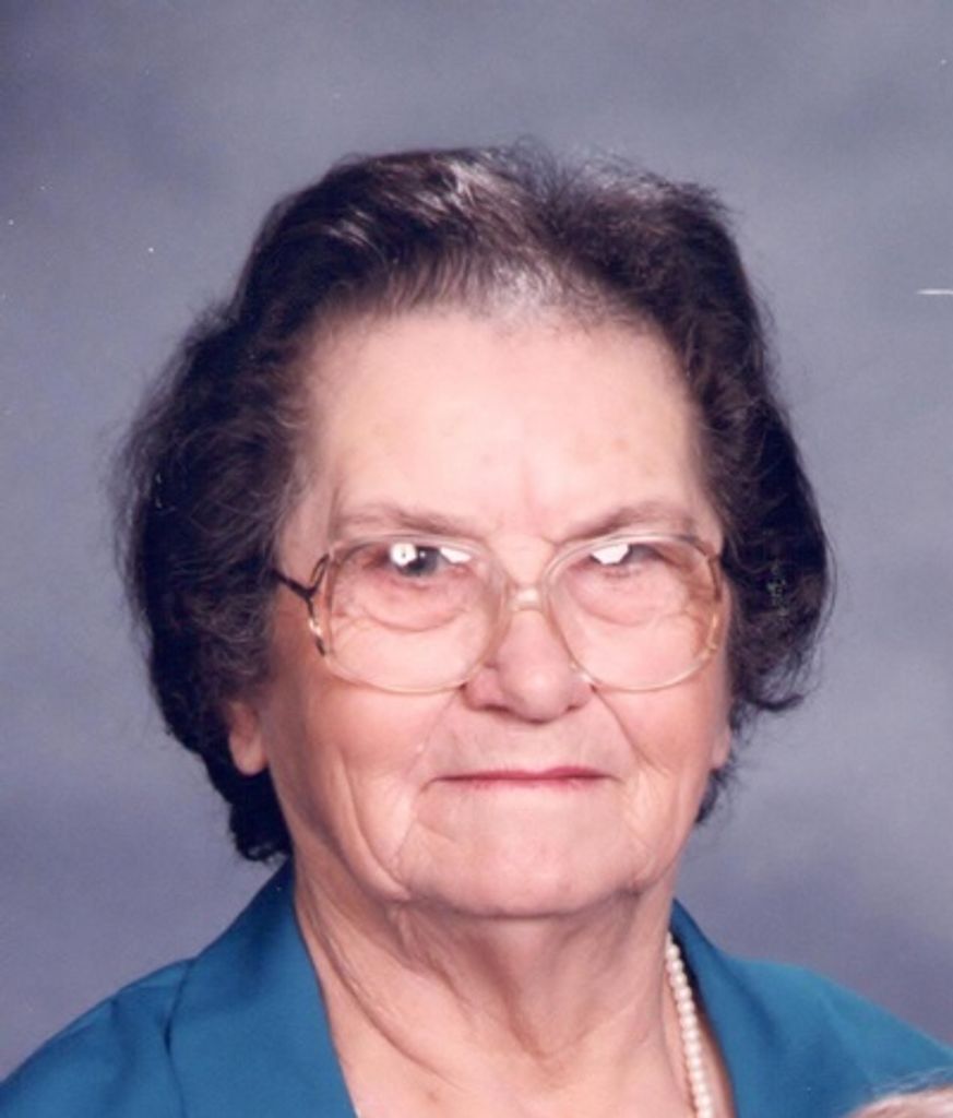 Leiza Belle Fusilier Profile Photo