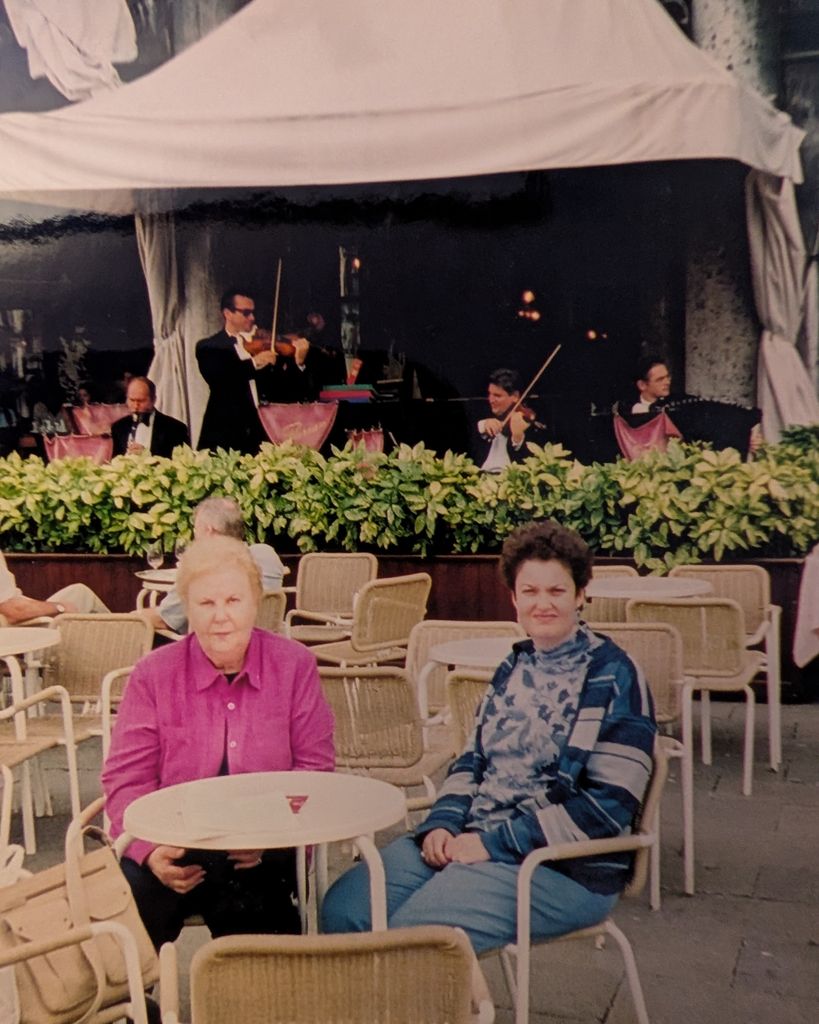 Evelyn L Pizza Obituary November 5, 2024 - McCully Polyniak \u0026 Collins  Funeral Home, image size:819x1024