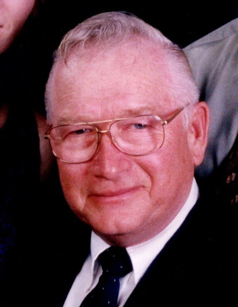 John Albert Stefczak Profile Photo
