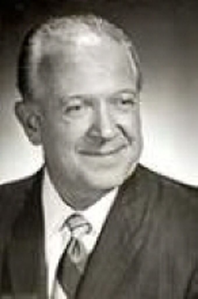 A.  Ward Stoddard