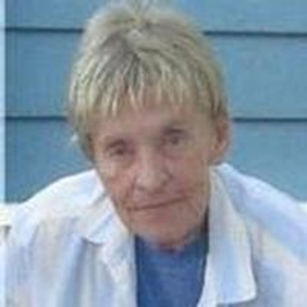 Esther S Grazioli