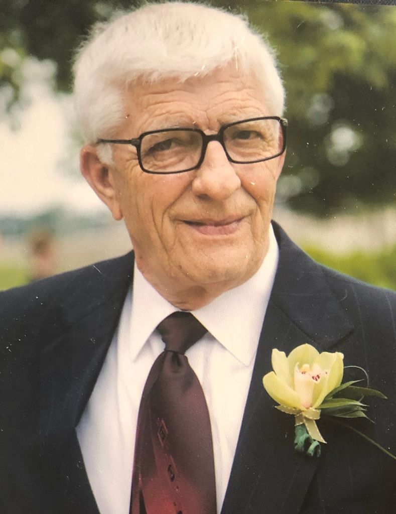 Vernon  L.  Koehn Profile Photo