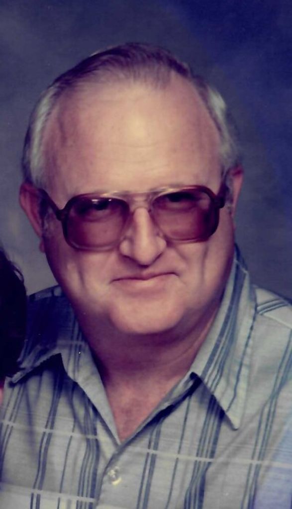Winston Delano Kelley