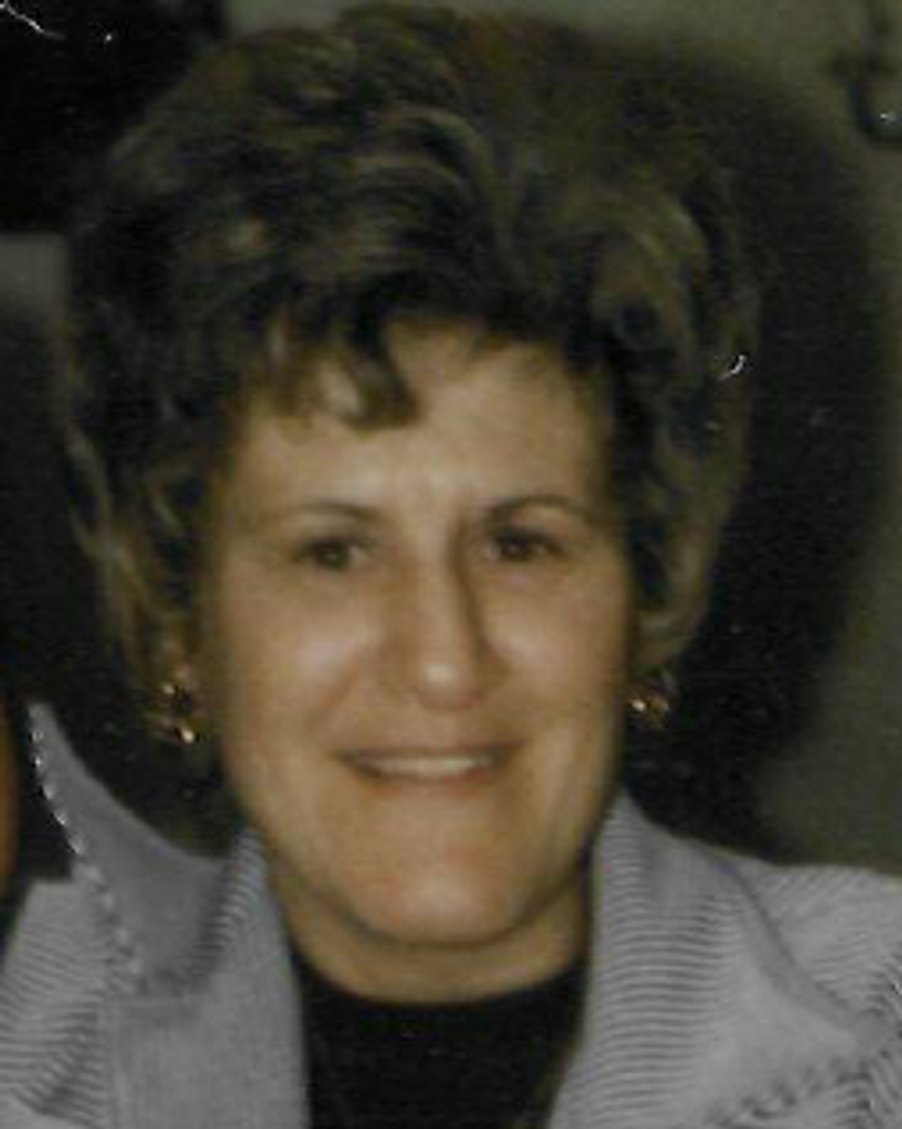 Norma Joyce Maloney
