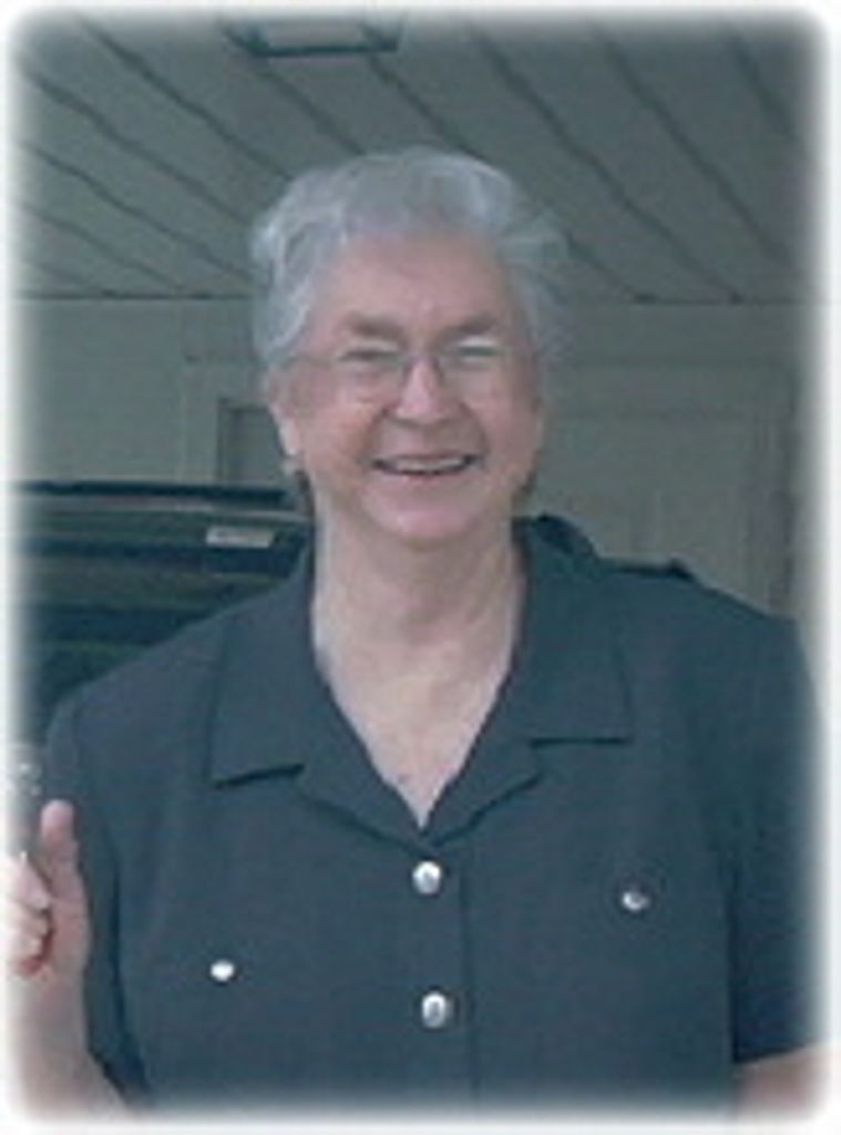 Betty Jean Morrow Profile Photo