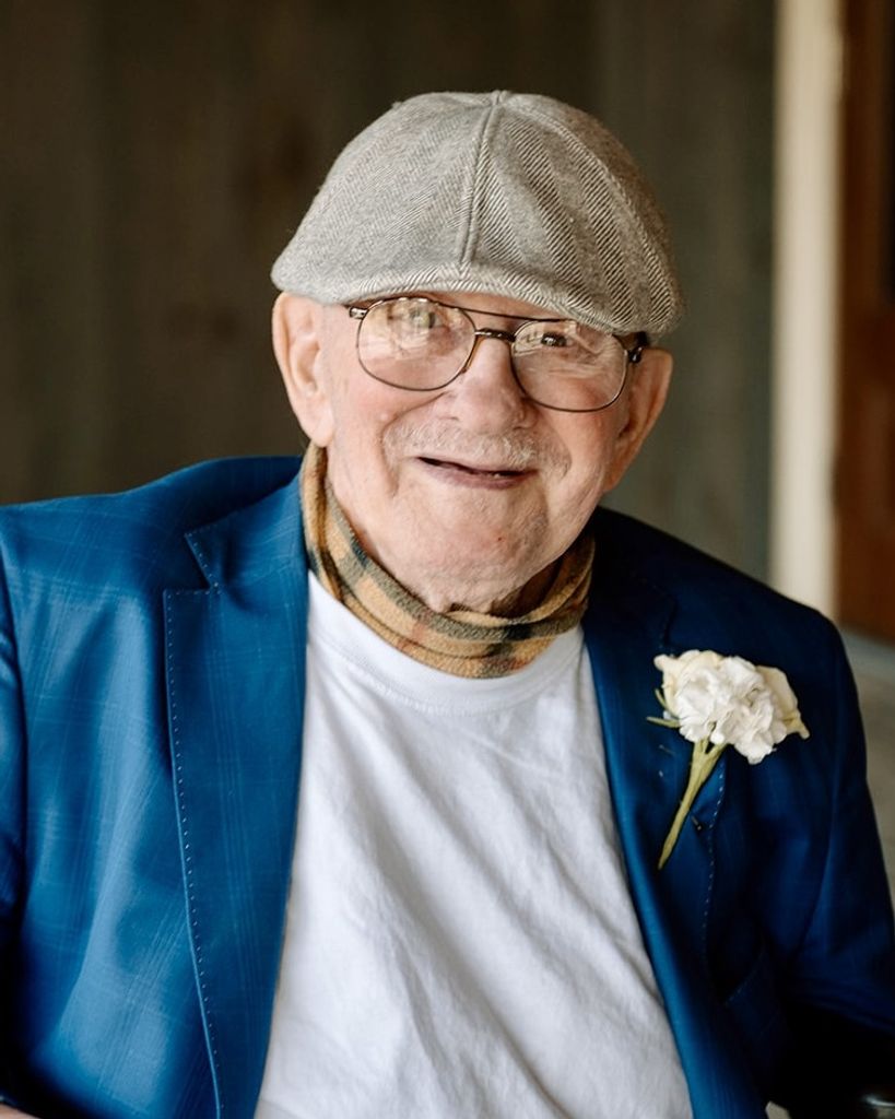 Bennett H. Yarrington Profile Photo