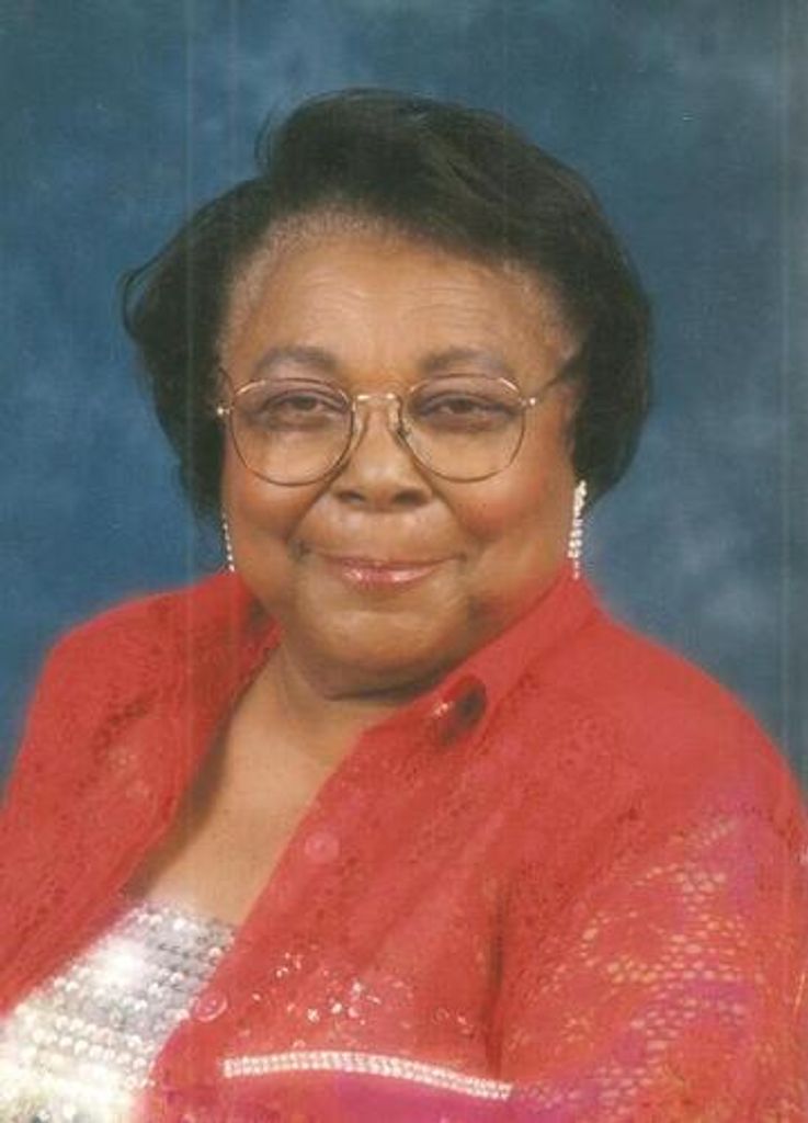 Annie W. Parker