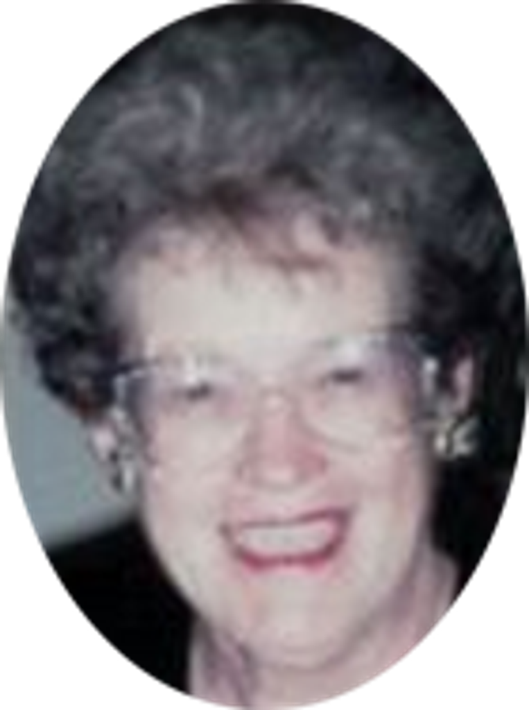 Geraldine Gilbert