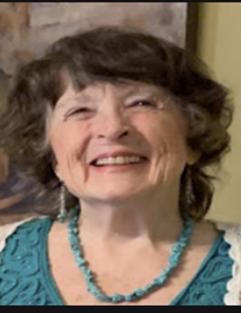 Elaine Sandra Bennett