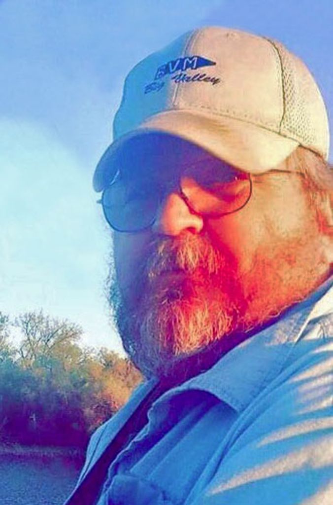 William "Bill" Kruckman