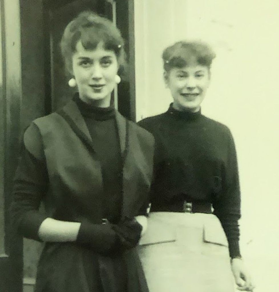 Joan Benline Boyd