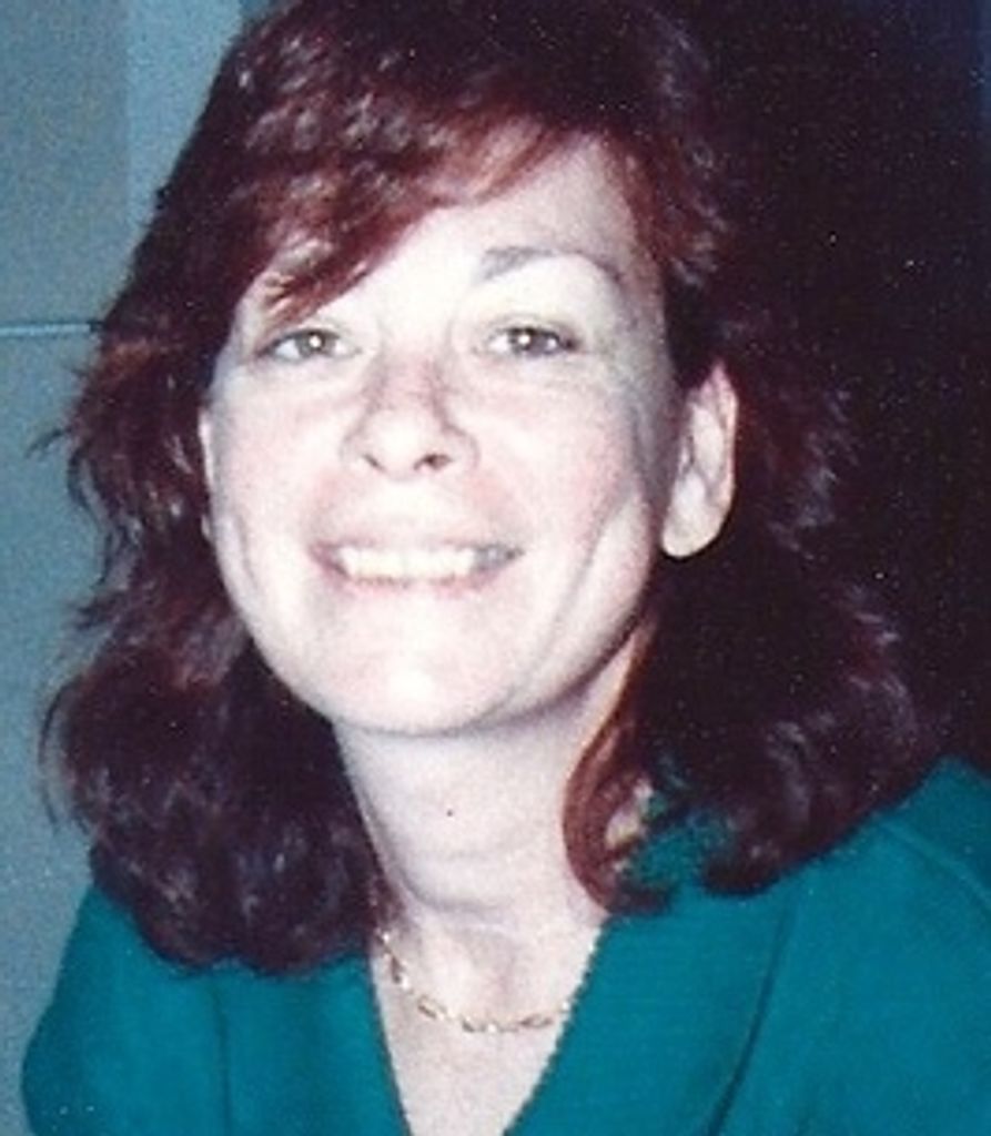 Susan Michelmore