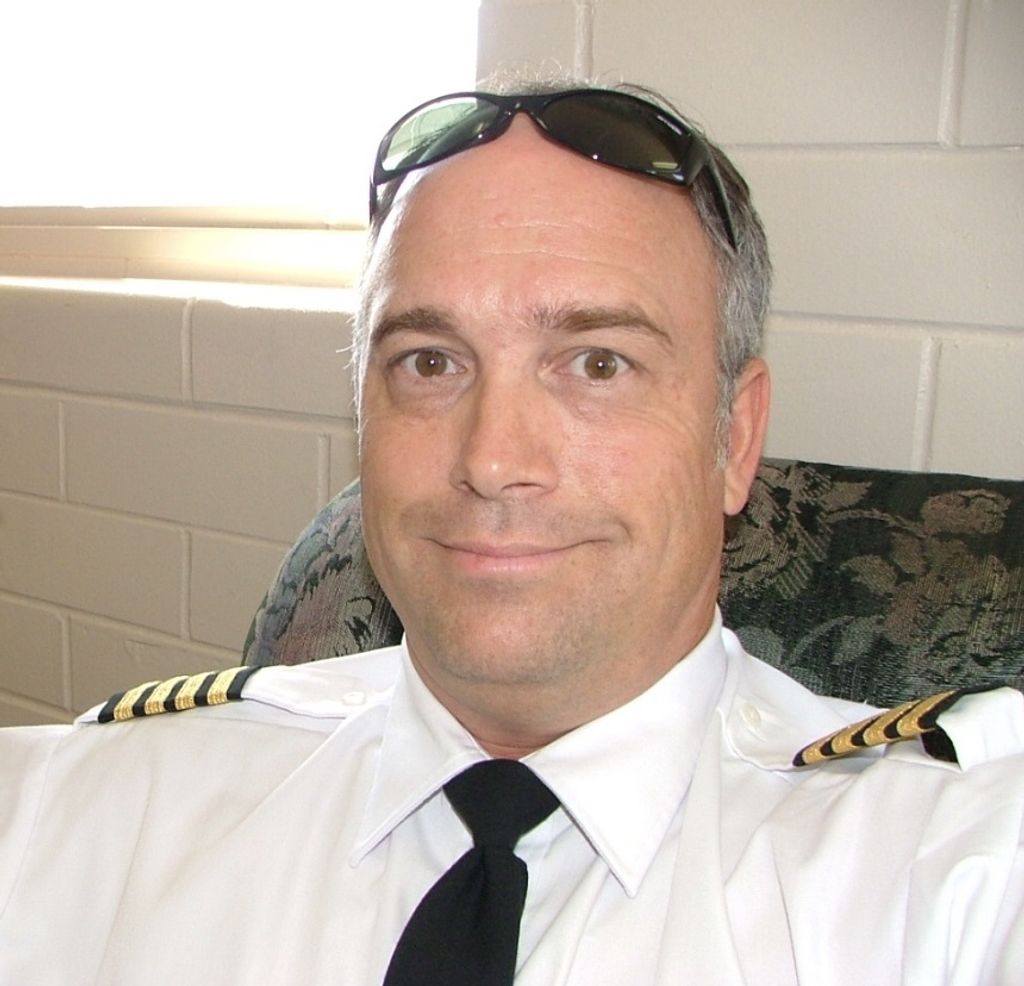 William Robert Gilliam III Profile Photo