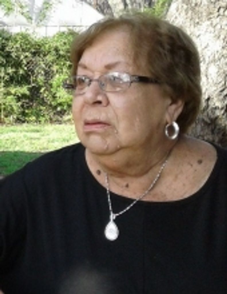 Elena A. Santos