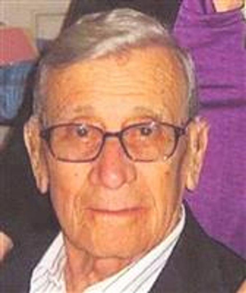 Francesco 'Frank' G. Paolantonio
