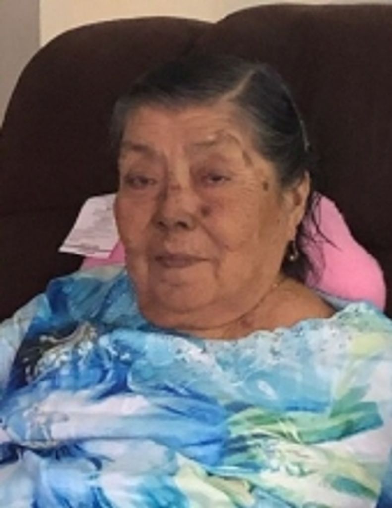 Francisca Elizondo Profile Photo