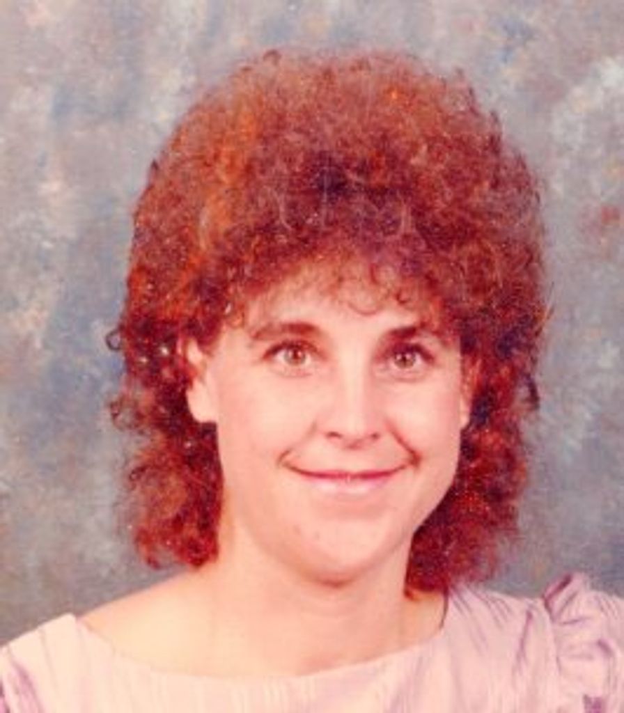 Betty Worley Profile Photo