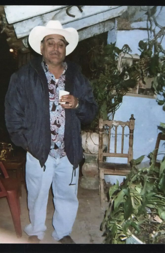 Miguel Hurtado Cortez