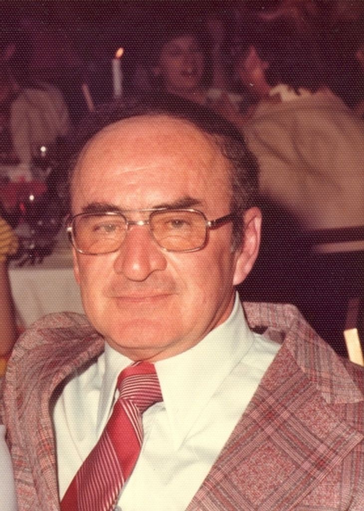 Herman Q. Salas Profile Photo