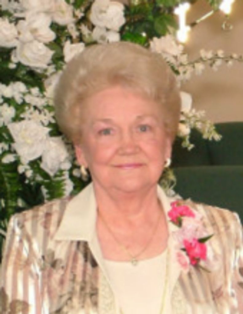 Mary Long