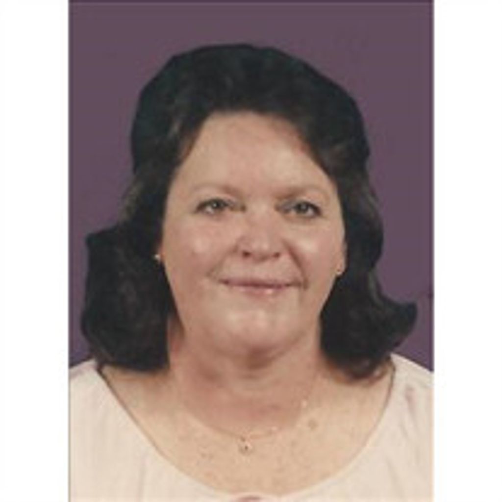 Nancy Ellen Calvery