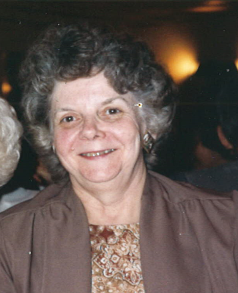 Cecilia Kleinshuster Haftl Profile Photo