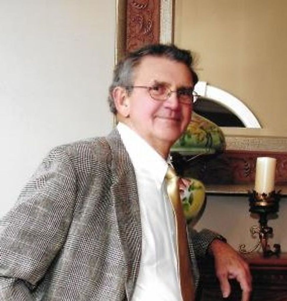 Billy Rue Nix Profile Photo