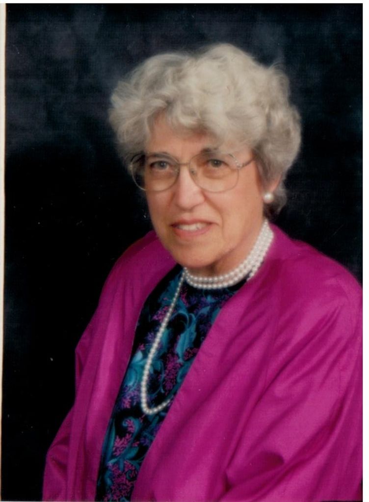 Dorothy Esther Bednarowicz