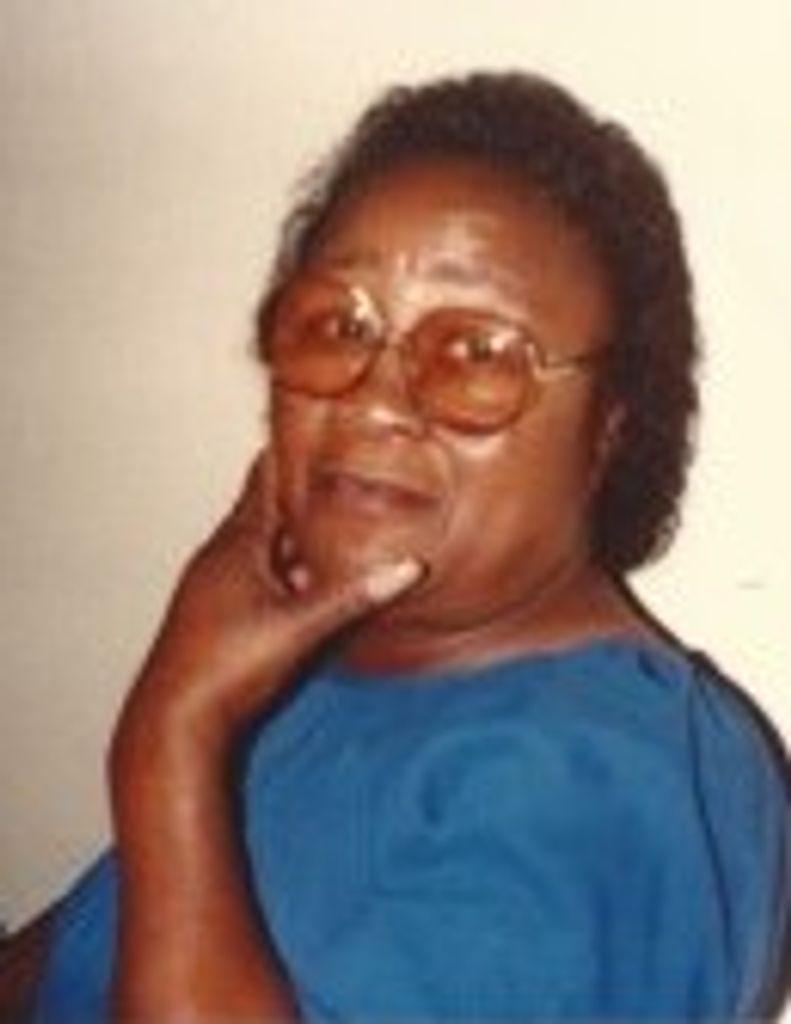 Bessie Lee (Reed)  Keese Profile Photo