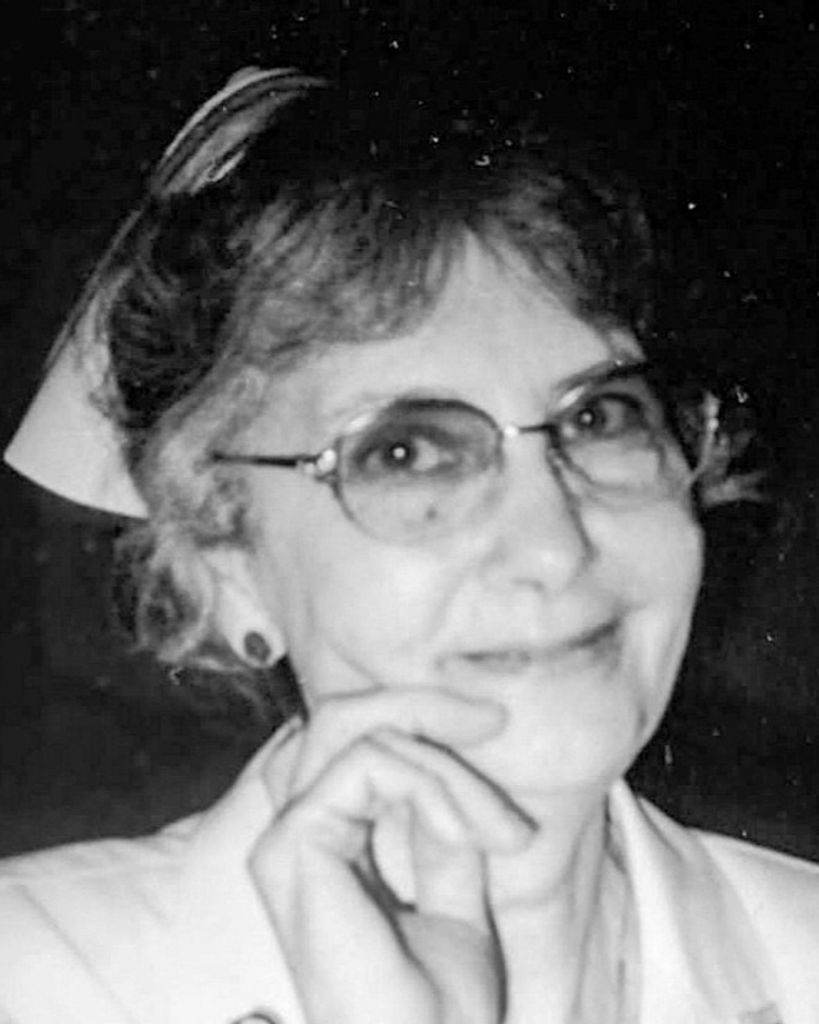 Juanita McConnell Crowley Knight Profile Photo
