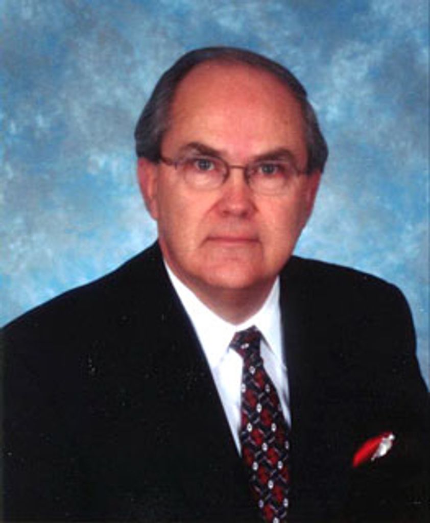 Frank Thomas Bailey, Jr. Profile Photo