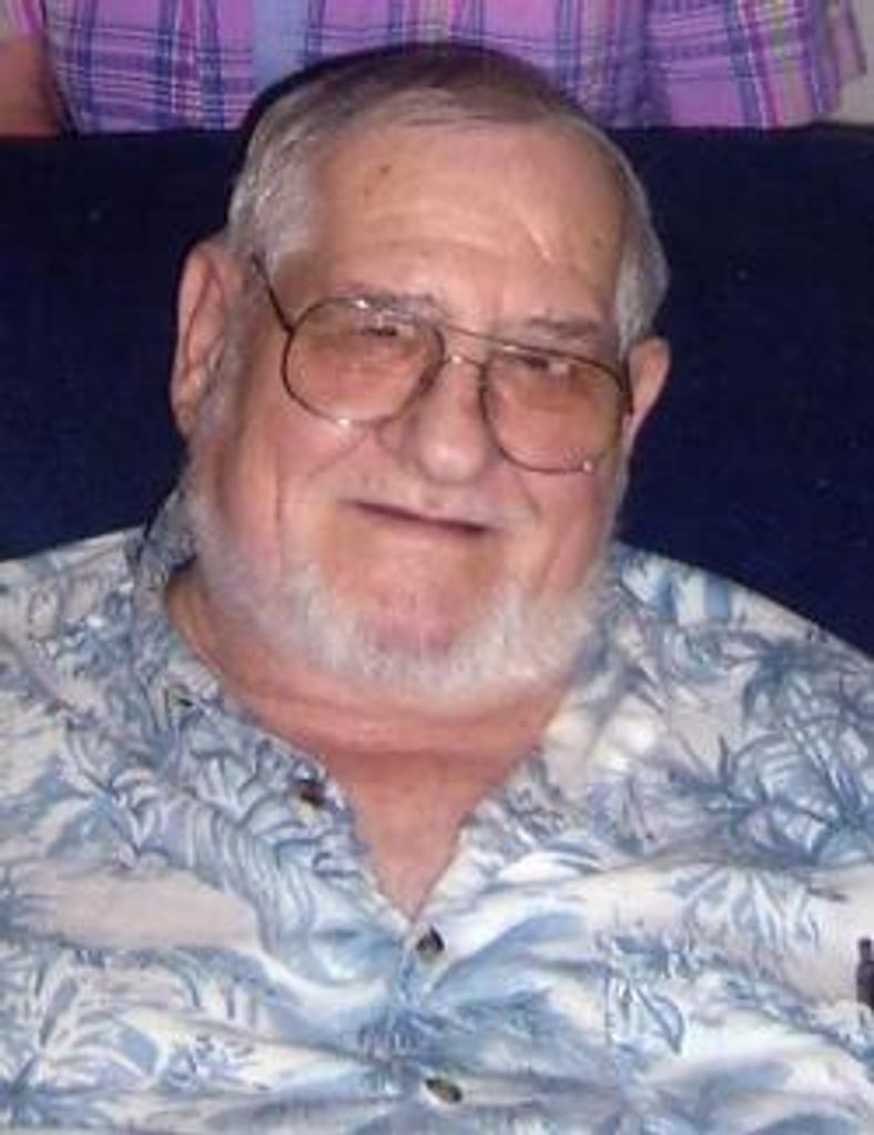 Warren James Friess Profile Photo