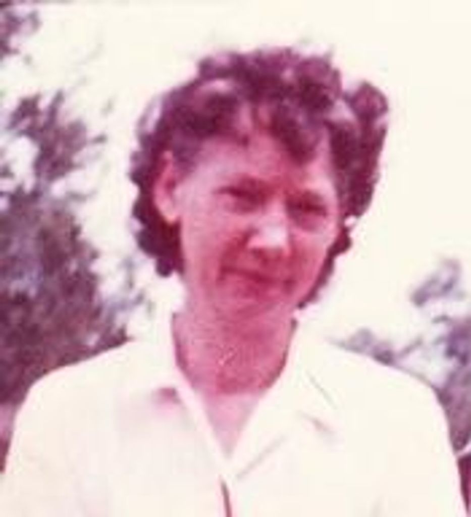 Mildred Johnson