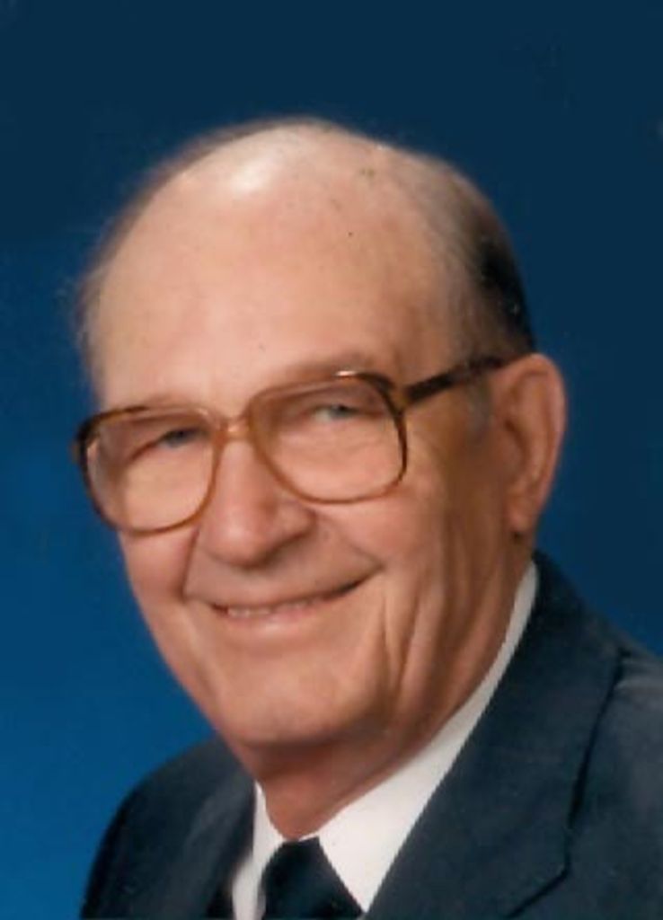 Charles Edwards